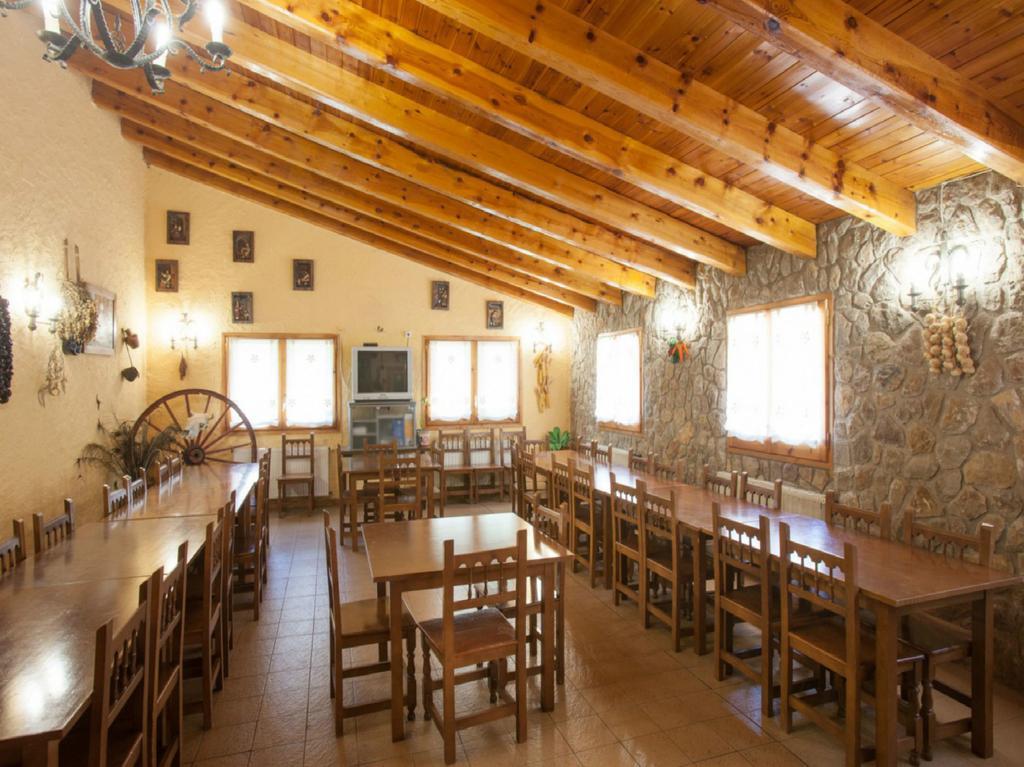 Camping Fontfreda Castellar del Riu Extérieur photo